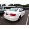 Image 3 : 2011 Volkswagen Jetta