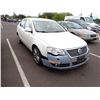 Image 2 : 2008 Volkswagen Passat