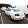 Image 4 : 2008 Volkswagen Passat
