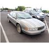 Image 2 : 1994 Chrysler LHS