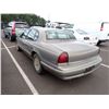 Image 4 : 1994 Chrysler LHS