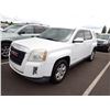 Image 1 : 2015 GMC Terrain