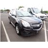 Image 2 : 2015 Chevrolet Equinox