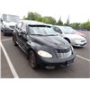 Image 2 : 2001 Chrysler PT Cruiser