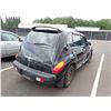Image 3 : 2001 Chrysler PT Cruiser