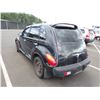 Image 4 : 2001 Chrysler PT Cruiser