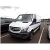 Image 1 : 2015 Mercedes-Benz Sprinter 2500