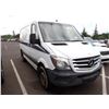 Image 2 : 2015 Mercedes-Benz Sprinter 2500