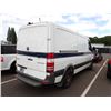 Image 3 : 2015 Mercedes-Benz Sprinter 2500