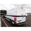Image 4 : 2015 Mercedes-Benz Sprinter 2500