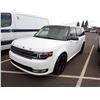 Image 1 : 2016 Ford Flex