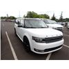 Image 2 : 2016 Ford Flex