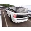 Image 4 : 2016 Ford Flex