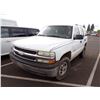 Image 1 : 2003 Chevrolet Tahoe