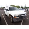 Image 2 : 2003 Chevrolet Tahoe