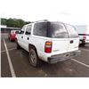 Image 4 : 2003 Chevrolet Tahoe