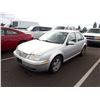 Image 1 : 2001 Volkswagen Jetta