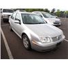 Image 2 : 2001 Volkswagen Jetta