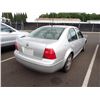Image 3 : 2001 Volkswagen Jetta