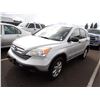Image 1 : 2009 Honda CR-V