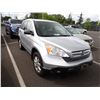 Image 2 : 2009 Honda CR-V