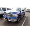 Image 1 : 2015 RAM Ram 1500