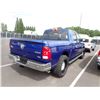 Image 3 : 2015 RAM Ram 1500