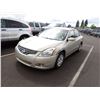 Image 1 : 2010 Nissan Altima