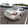 Image 3 : 2010 Nissan Altima