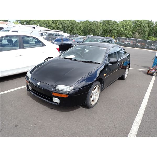 1995 Mazda