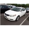 Image 1 : 2010 Kia Forte