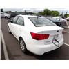 Image 4 : 2010 Kia Forte