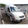 Image 2 : 2011 Ford Transit Connect