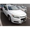 Image 2 : 2015 Chevrolet Malibu
