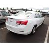 Image 3 : 2015 Chevrolet Malibu