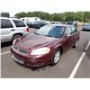 Image 1 : 2007 Chevrolet Impala