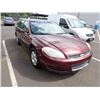 Image 2 : 2007 Chevrolet Impala
