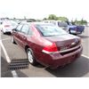 Image 4 : 2007 Chevrolet Impala