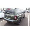Image 3 : 2009 Jeep Patriot