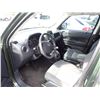 Image 5 : 2009 Jeep Patriot