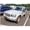 Image 1 : 2004 Jeep Grand Cherokee