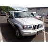 Image 2 : 2004 Jeep Grand Cherokee