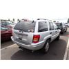 Image 3 : 2004 Jeep Grand Cherokee