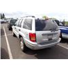Image 4 : 2004 Jeep Grand Cherokee