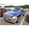 Image 1 : 1996 Dodge Ram 1500