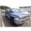 Image 2 : 1996 Dodge Ram 1500