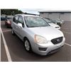 Image 2 : 2007 Kia Rondo