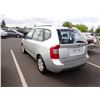 Image 4 : 2007 Kia Rondo