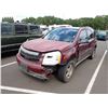 Image 1 : 2007 Chevrolet Equinox