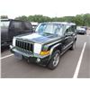 Image 1 : 2006 Jeep Commander